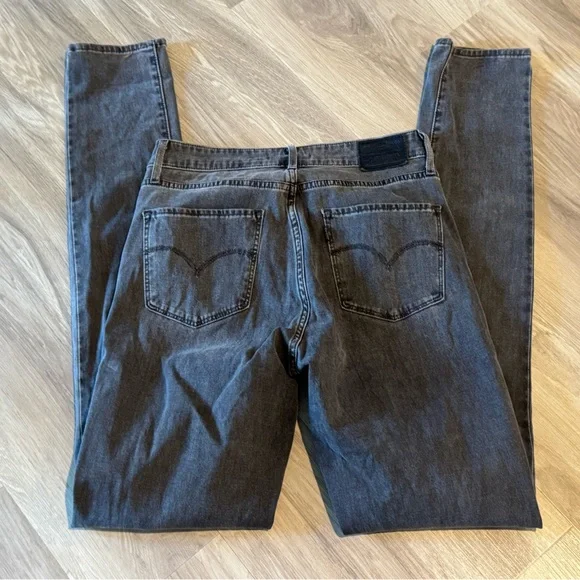 LEVI’S 721 HIGH RISE SKINNY - Picture 2 of 8